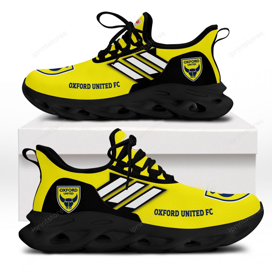 Oxford United Schuhe – Bild 3