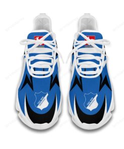 Alternative view of TSG 1899 Hoffenheim Donnermuster Schuhe