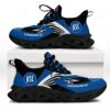 Karlsruher SC Flügelstil Schuhe
