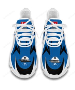 Alternative view of SC Paderborn 07 Donnermuster Schuhe
