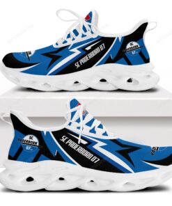 SC Paderborn 07 Donnermuster Schuhe