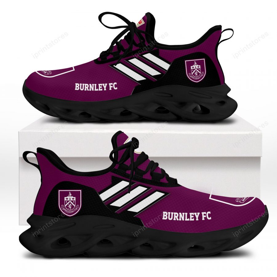 Burnley F.C. Schuhe – Bild 3