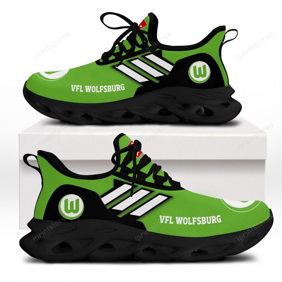VfL Wolfsburg Schuhe – Bild 3