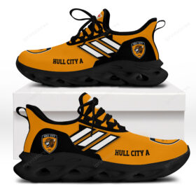 Hull City Schuhe