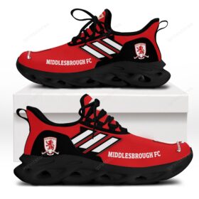 Middlesbrough F.C. Schuhe