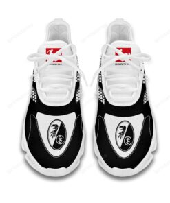 Alternative view of SC Freiburg Großes Logo Schuhe