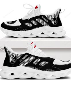 SC Freiburg Großes Logo Schuhe