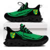 Norwich City F.C. Team-Logo Schuhe