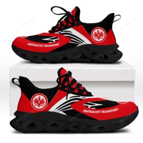 Eintracht Frankfurt Flügelstil Schuhe
