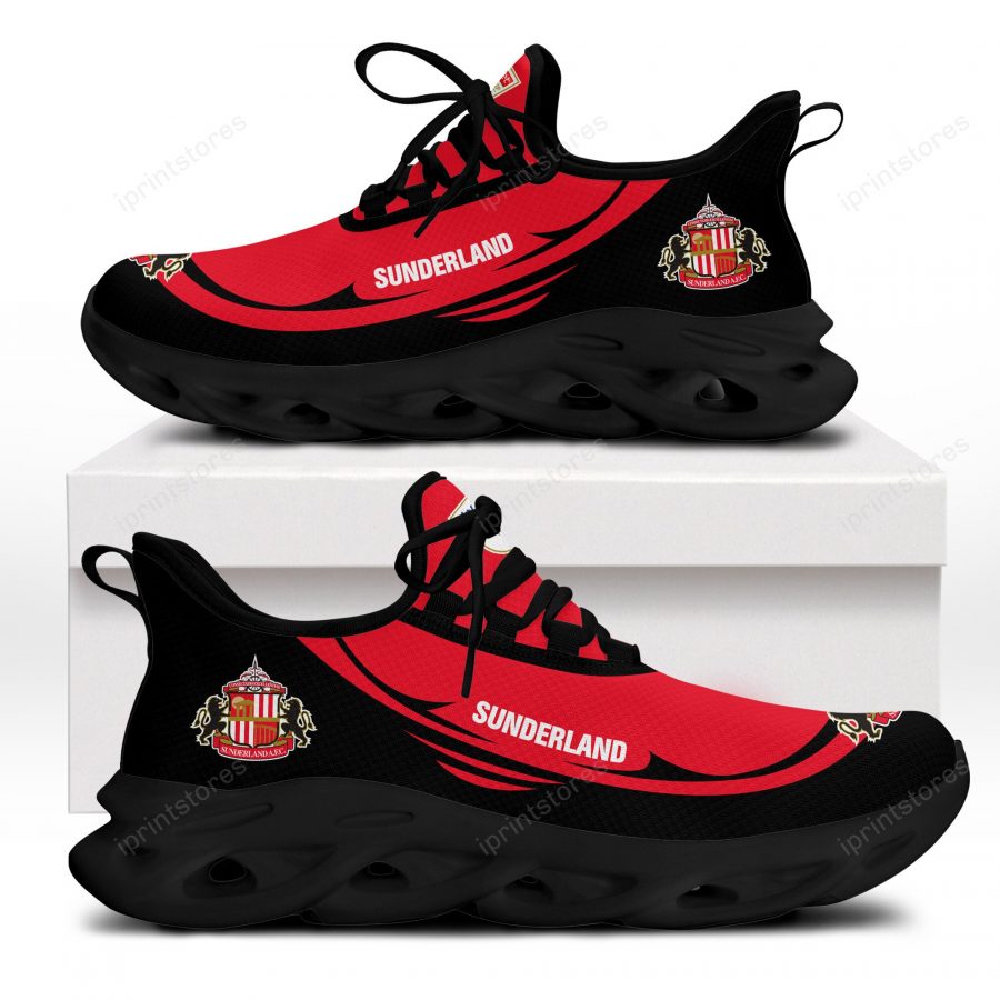 Leeds United Team-Logo Schuhe – Bild 3