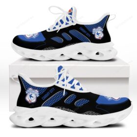 Cardiff City F.C. Großes Logo Schuhe