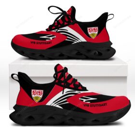 VfB Stuttgart Flügelstil Schuhe