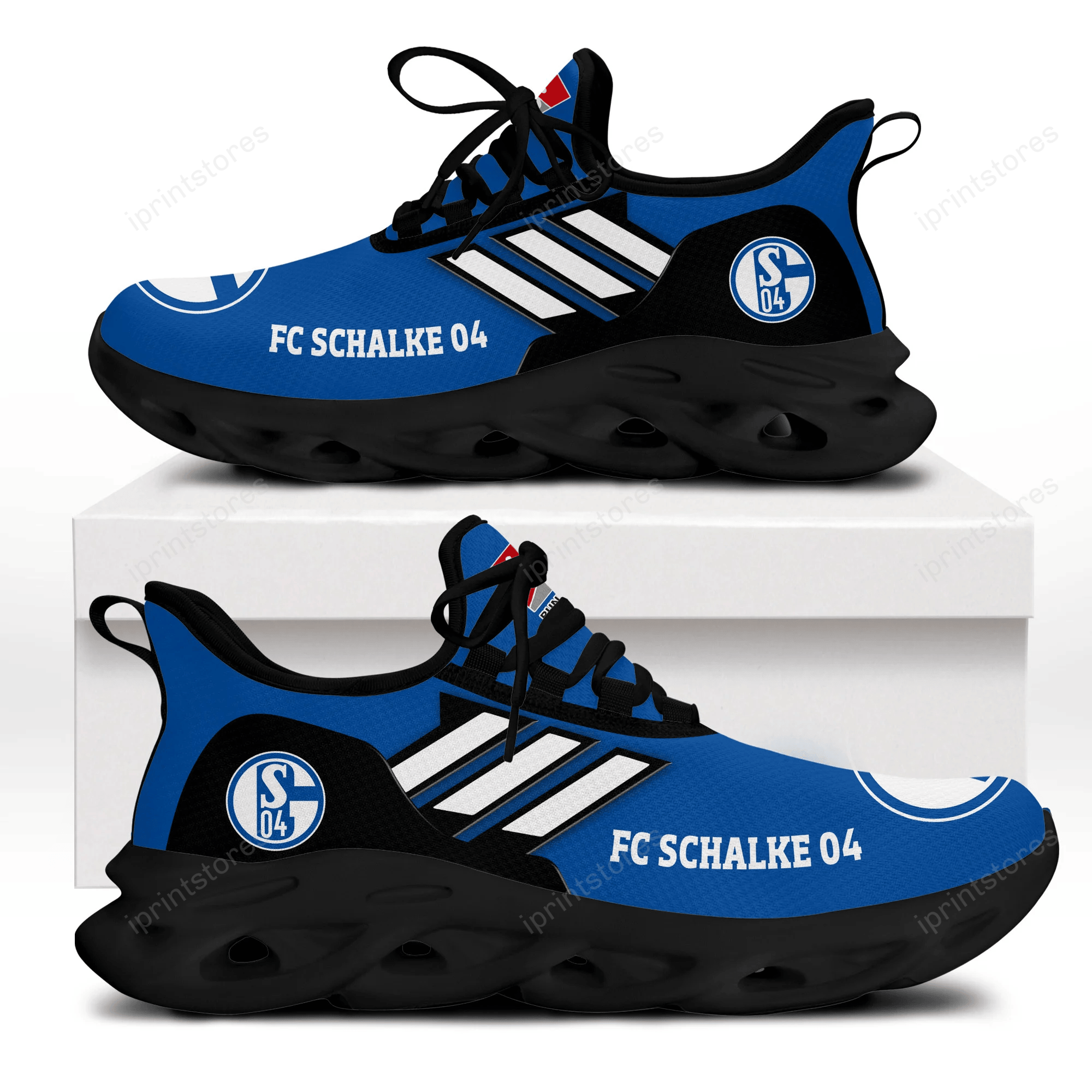 FC Schalke 04 Schuhe