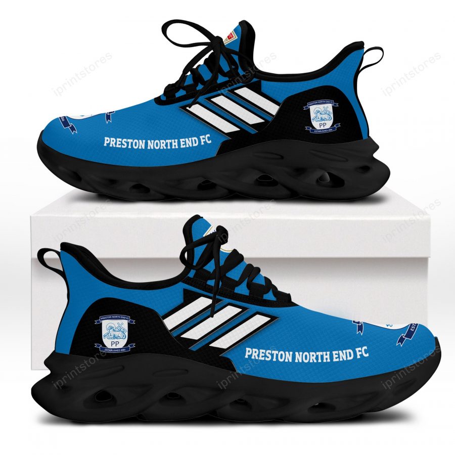 Preston North End F.C. Schuhe – Bild 3