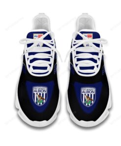 Alternative view of West Bromwich Albion F.C. Großes Logo Schuhe