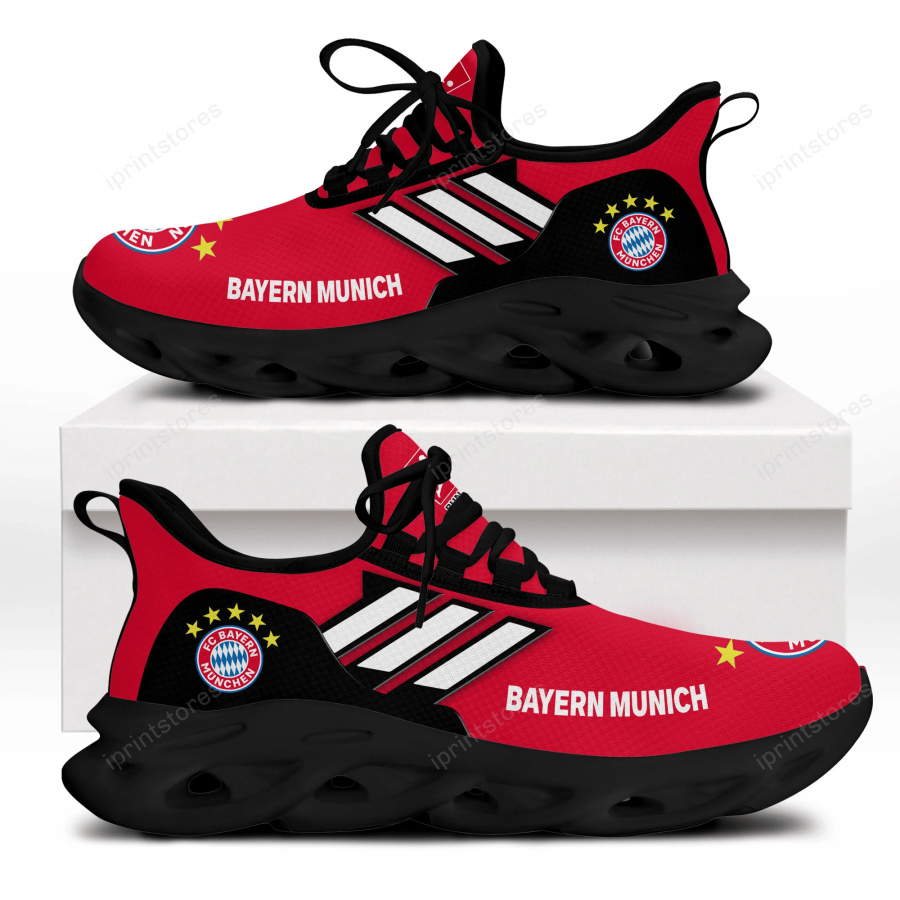 Bayern München Schuhe – Bild 3