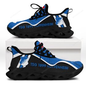 TSG 1899 Hoffenheim Kratzfester Vintage-Stil Schuhe