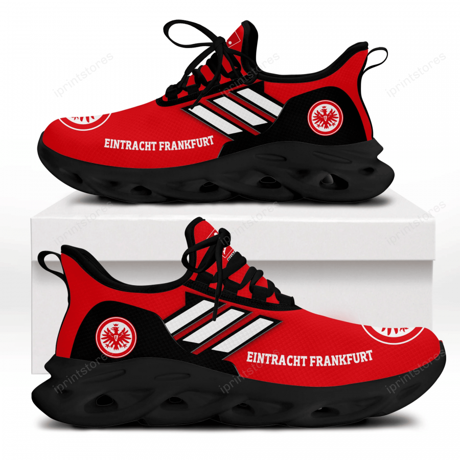 Eintracht Frankfurt Schuhe – Bild 3