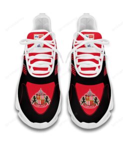 Alternative view of Sunderland A.F.C. Großes Logo Schuhe