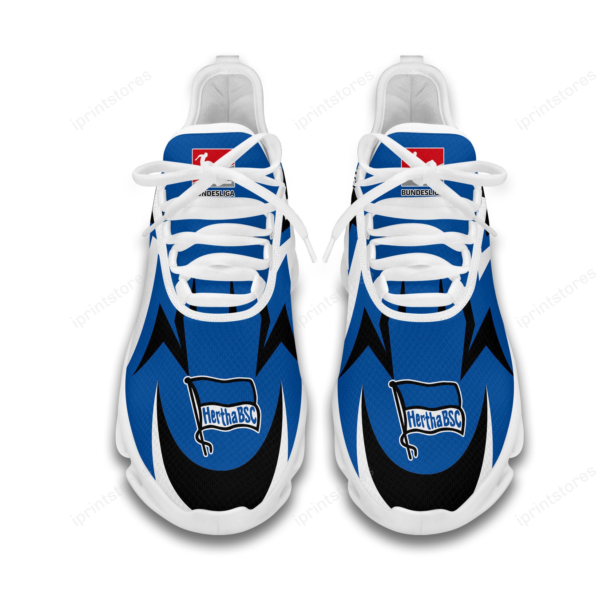 Hertha BSC Blitz Schuhe – Bild 2