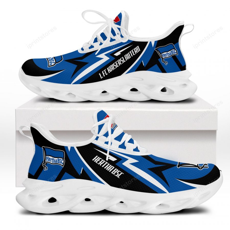 Hertha BSC Blitz Schuhe – Bild 3
