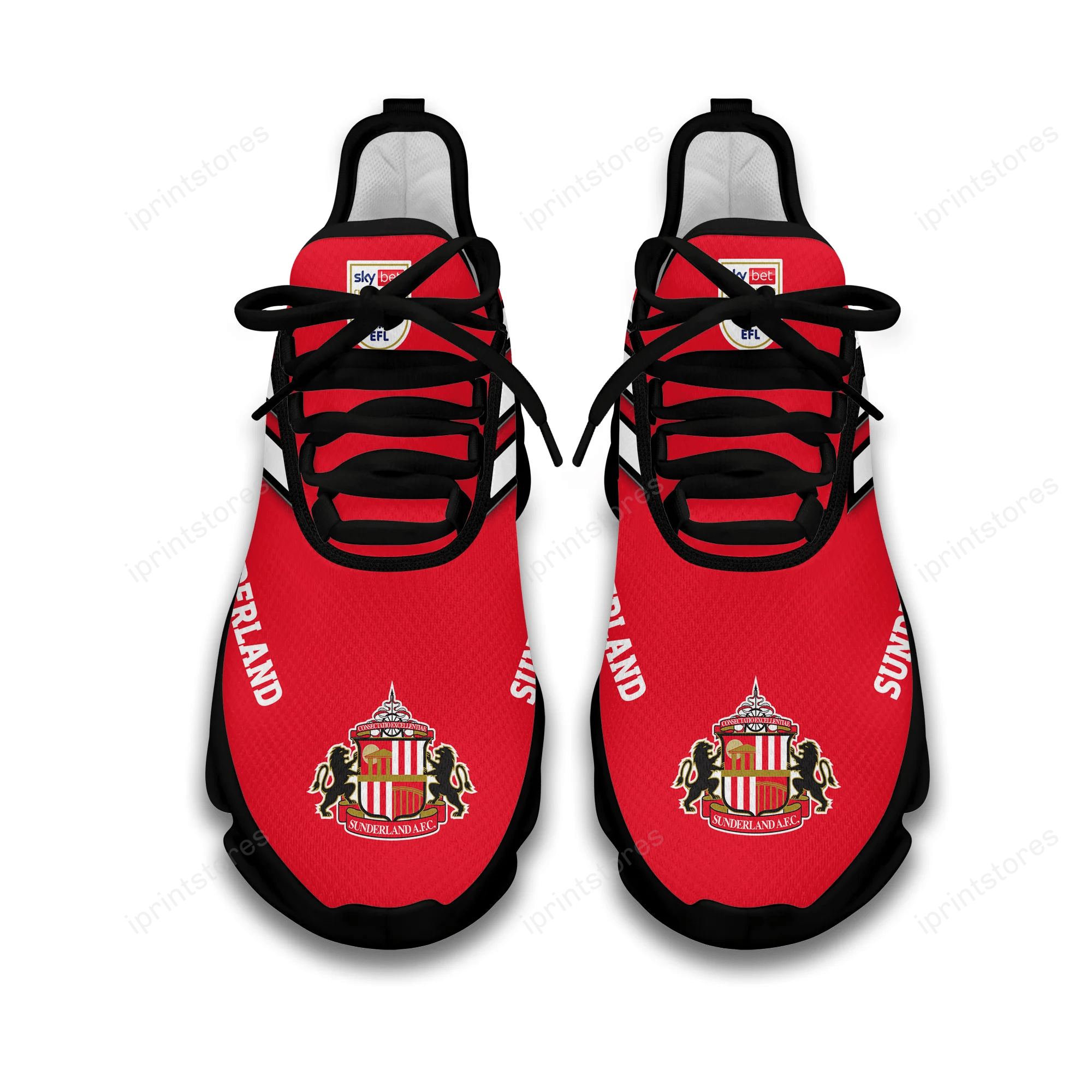 Sunderland A.F.C. Schuhe – Bild 2