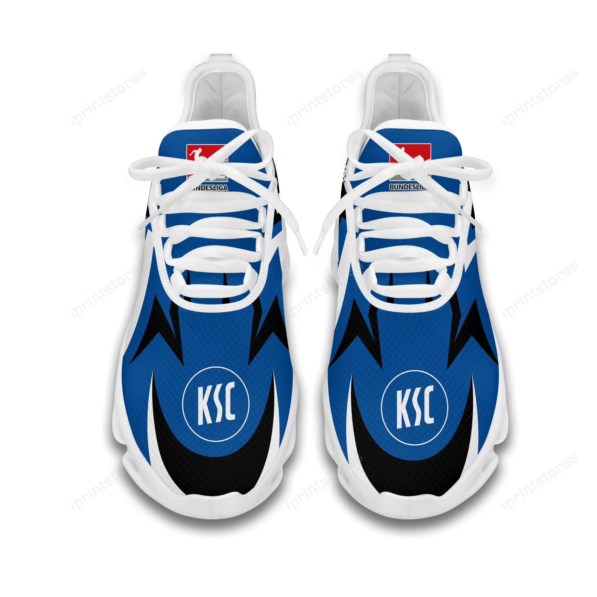 Karlsruher SC Blitz Schuhe – Bild 2