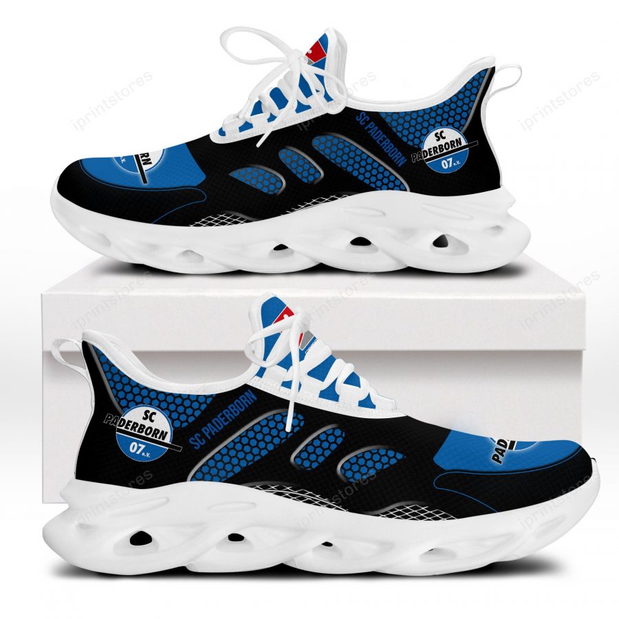 SC Paderborn 07 Großes Logo Schuhe – Bild 3