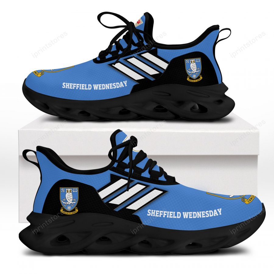 Sheffield Wednesday F.C. Schuhe – Bild 3