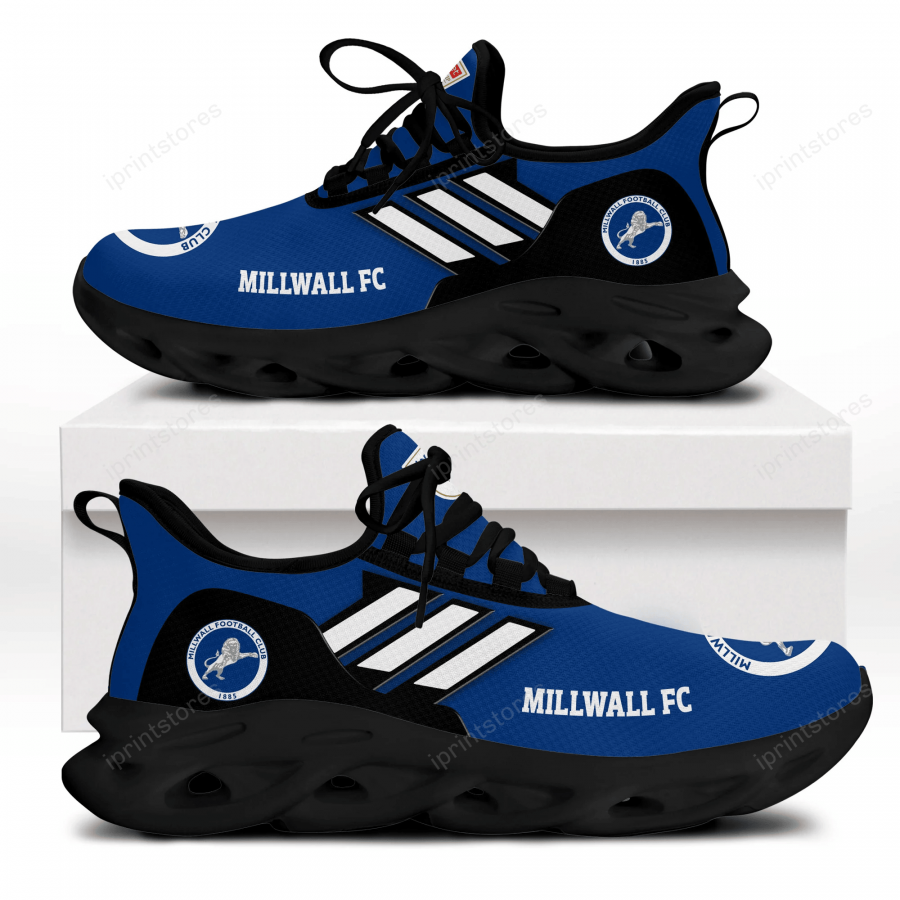 Millwall F.C. Schuhe – Bild 3