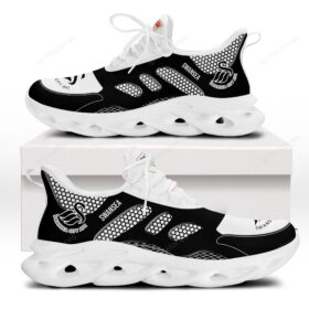 Swansea City A.F.C. Großes Logo Schuhe