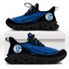 FC Schalke 04 Team-Logo Schuhe