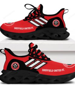 Sheffield United F.C. Schuhe