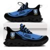 Sheffield Wednesday F.C. Team-Logo Schuhe