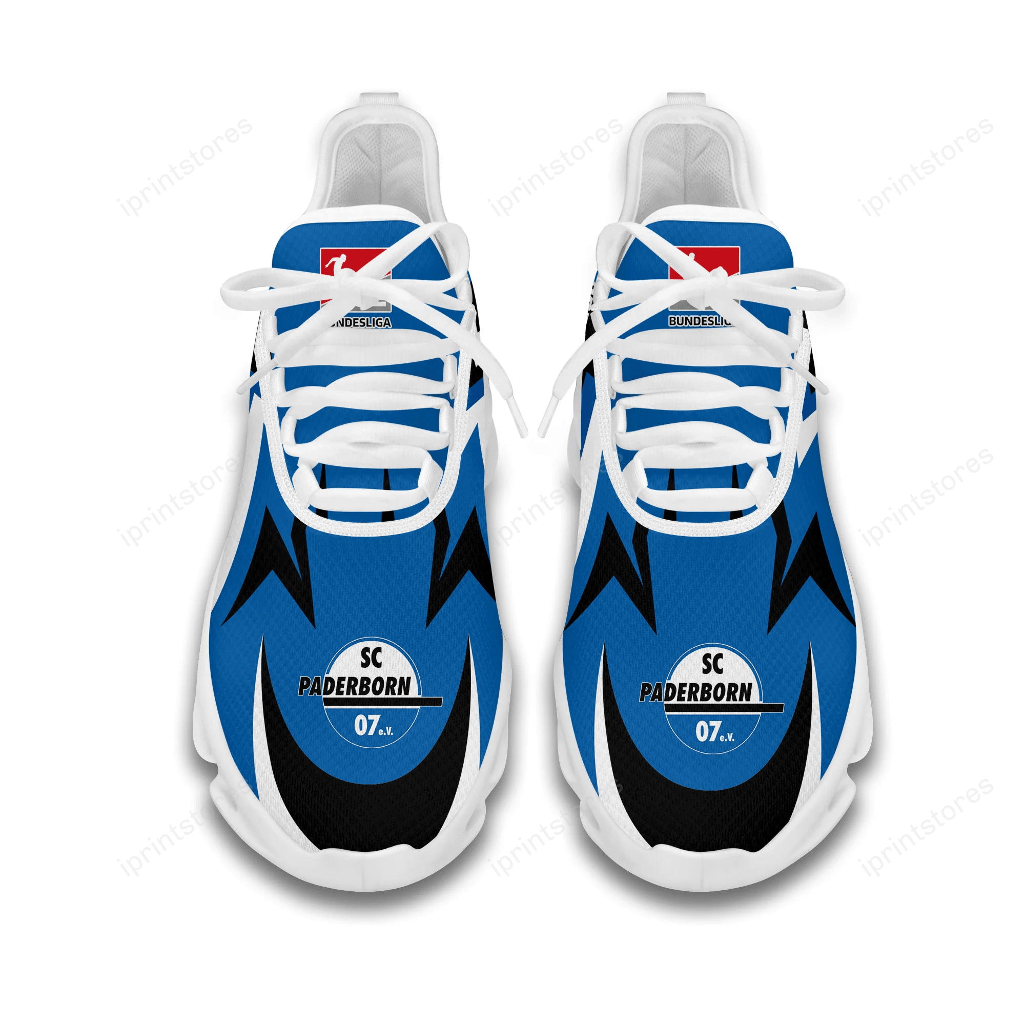 SC Paderborn 07 Blitz Schuhe – Bild 2
