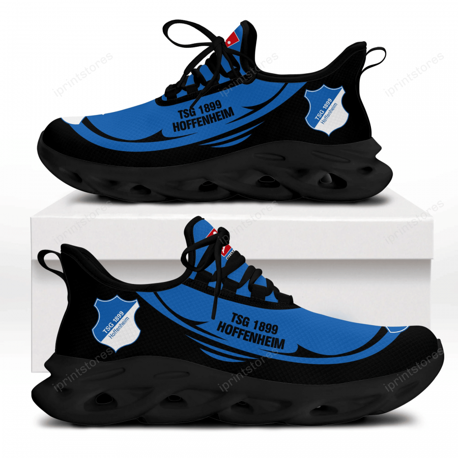 TSG 1899 Hoffenheim Team-Logo Schuhe – Bild 3
