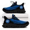 Karlsruher SC Team-Logo Schuhe