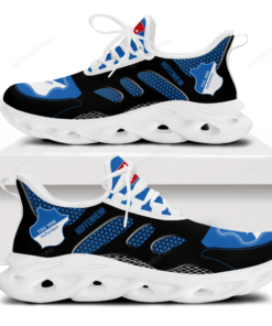 TSG 1899 Hoffenheim Großes Logo Schuhe