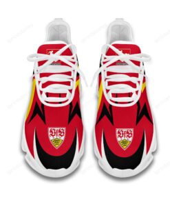 Alternative view of VfB Stuttgart Donnermuster Schuhe