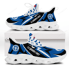 SV Darmstadt 98 Donnermuster Schuhe