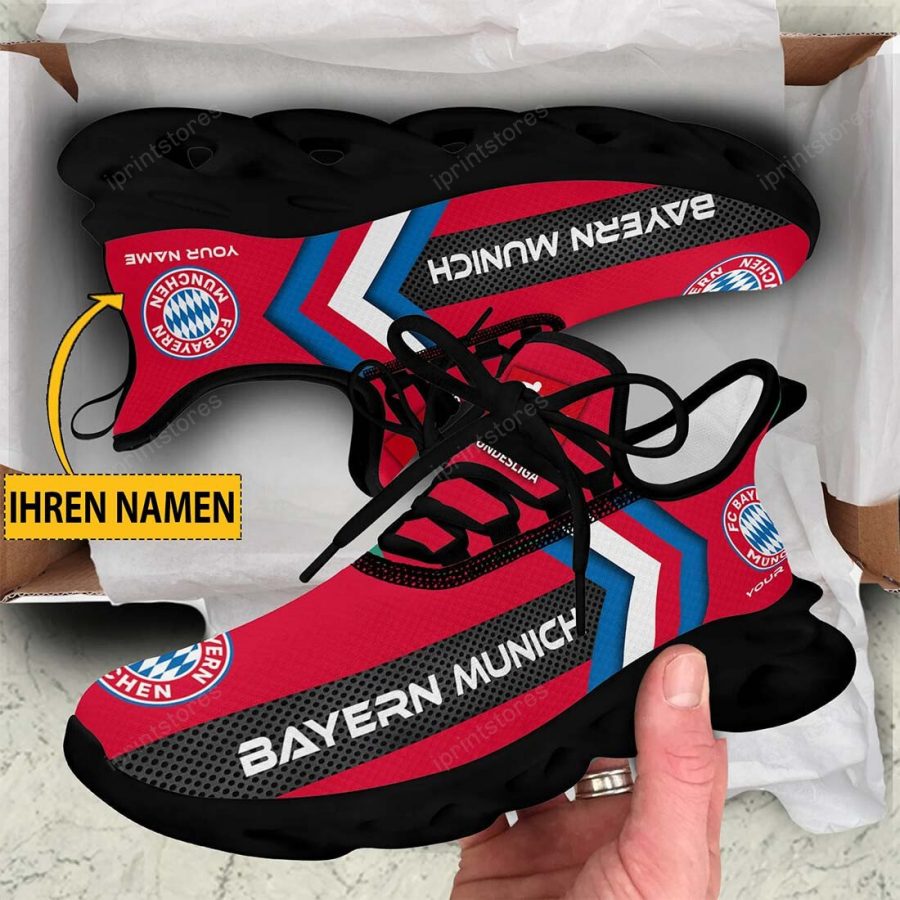 Bayern München Sonderausgabe Schuhe – Bild 3