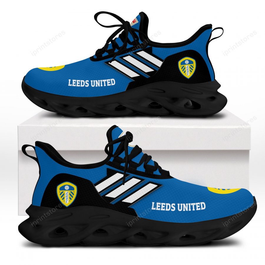 Leeds United Schuhe – Bild 3