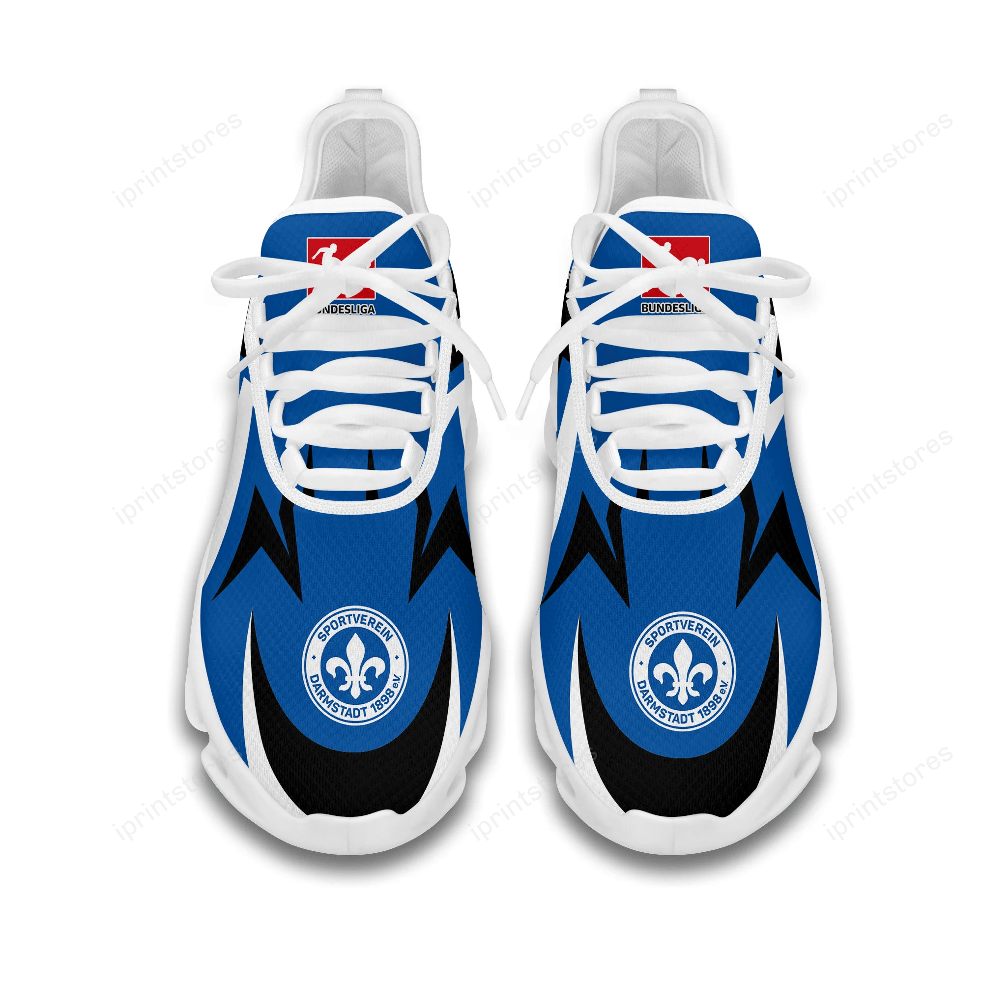 SV Darmstadt 98 Blitz Schuhe – Bild 2