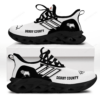 Derby County Schuhe