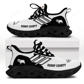 Derby County Schuhe