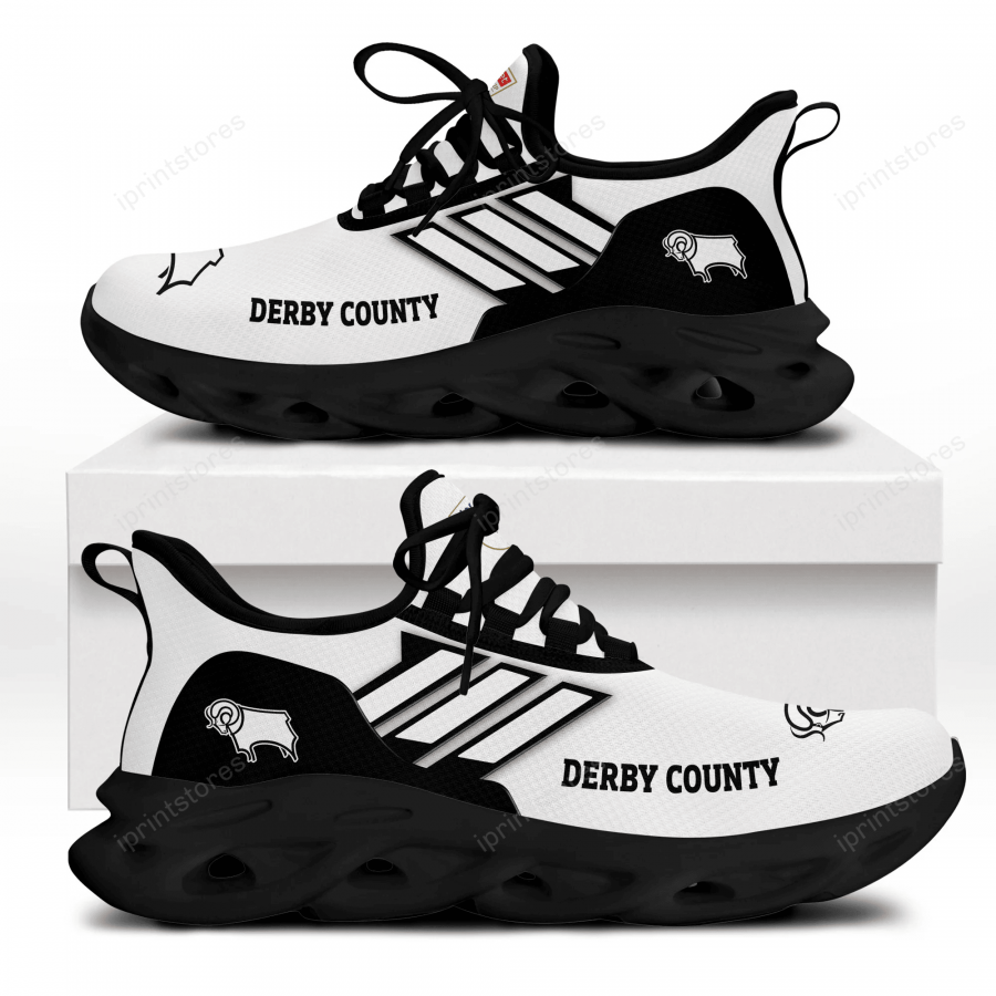 Derby County Schuhe – Bild 3