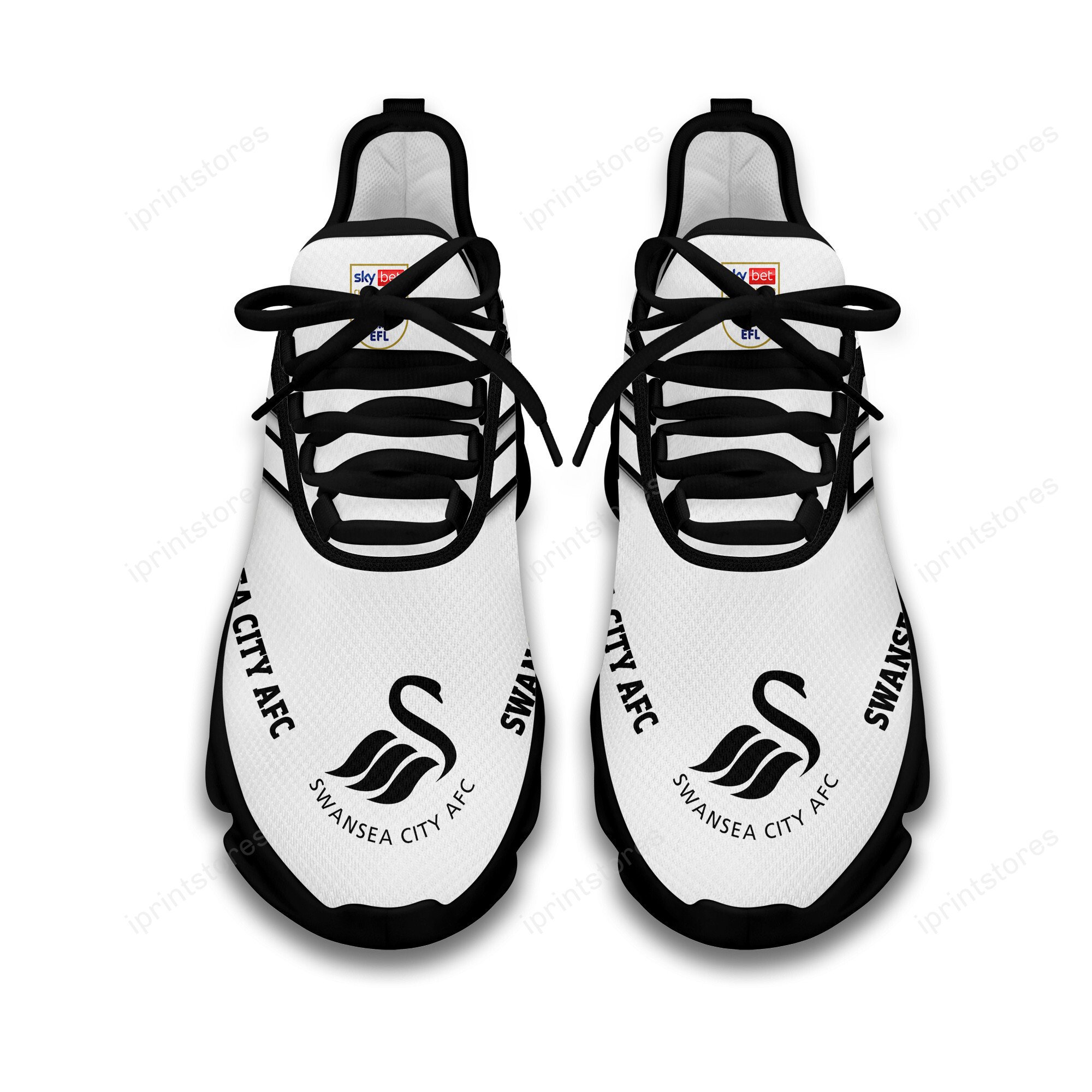 Swansea City A.F.C. Schuhe – Bild 2