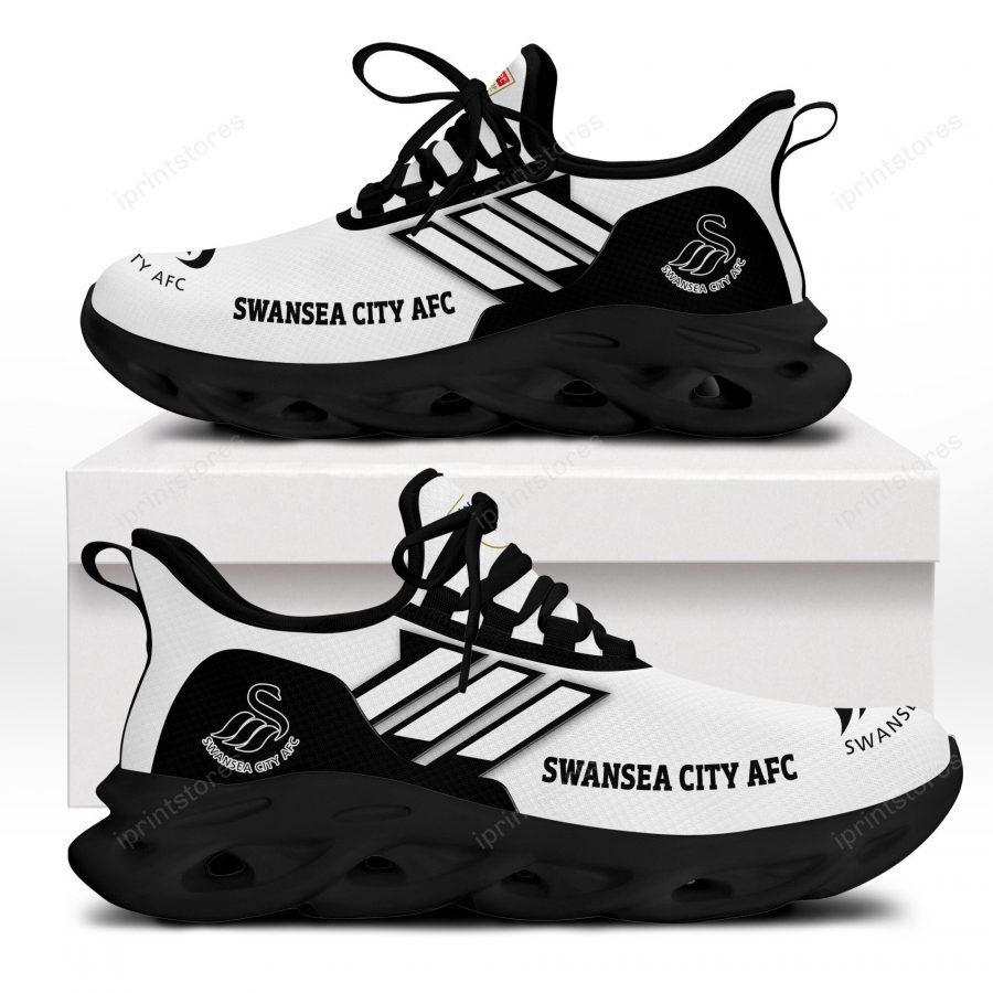 Swansea City A.F.C. Schuhe – Bild 3