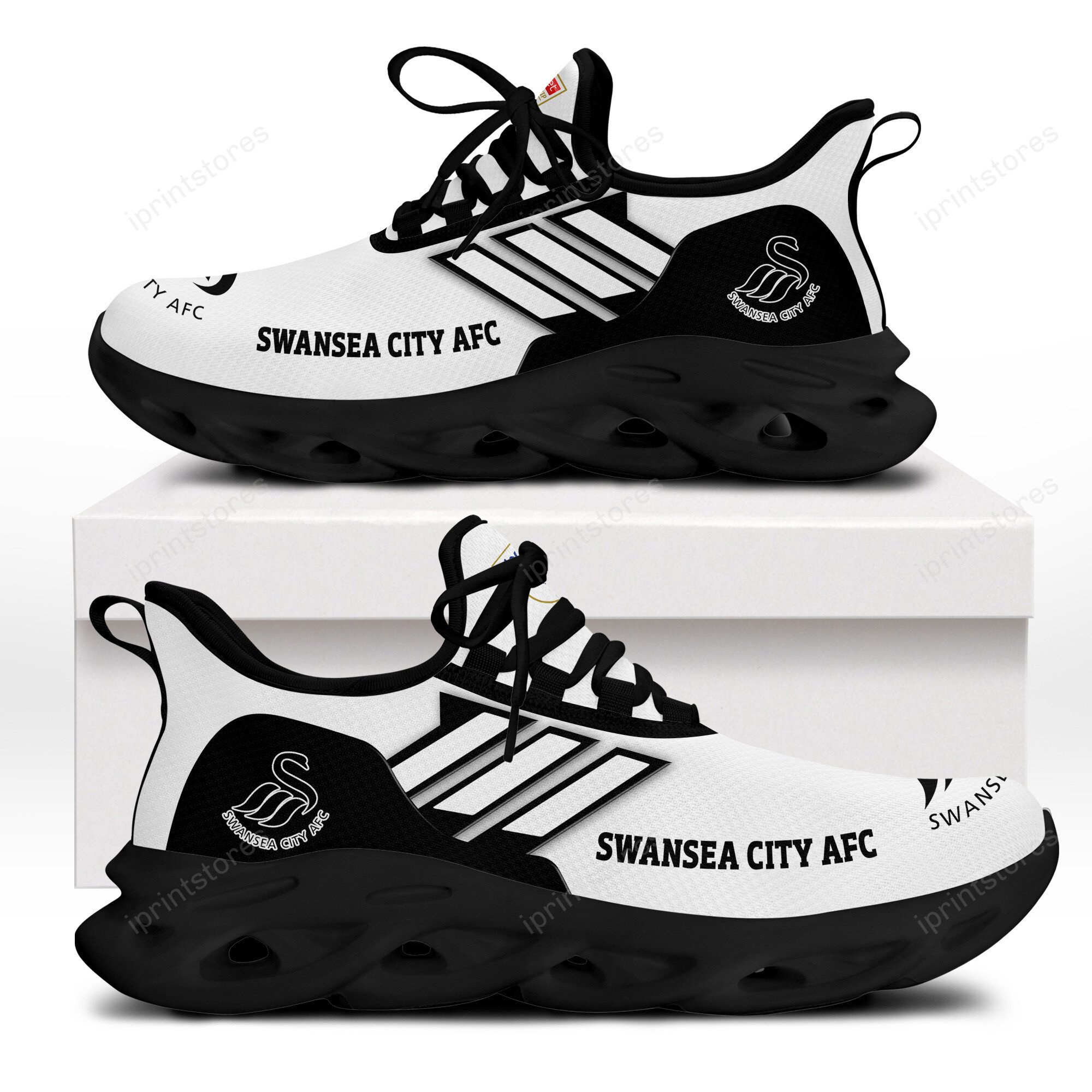 Swansea City A.F.C. Schuhe