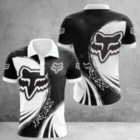Fox Racing Poloshirt